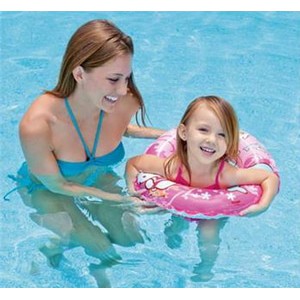 Intex Hello Kitty Swim Ring