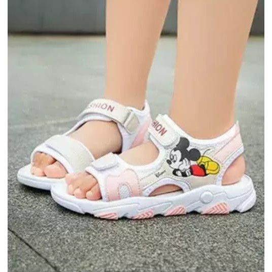 REIN SANDAL TALI FASHION ANAK FS276