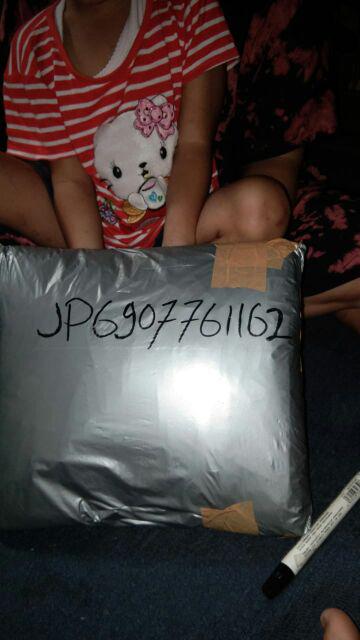 Kemeja Pria Milenial