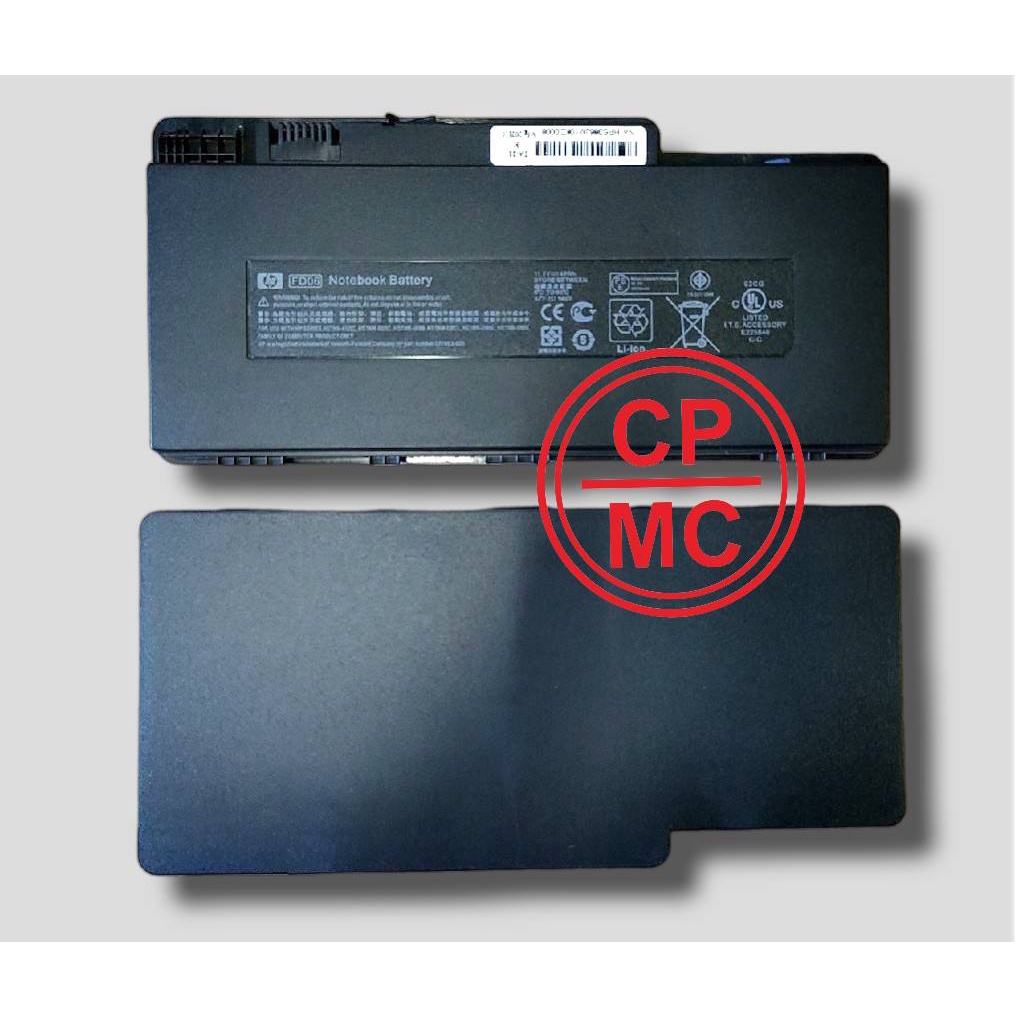Baterai Laptop HP Pavilion FD06 DM3-1000 DV4-3000