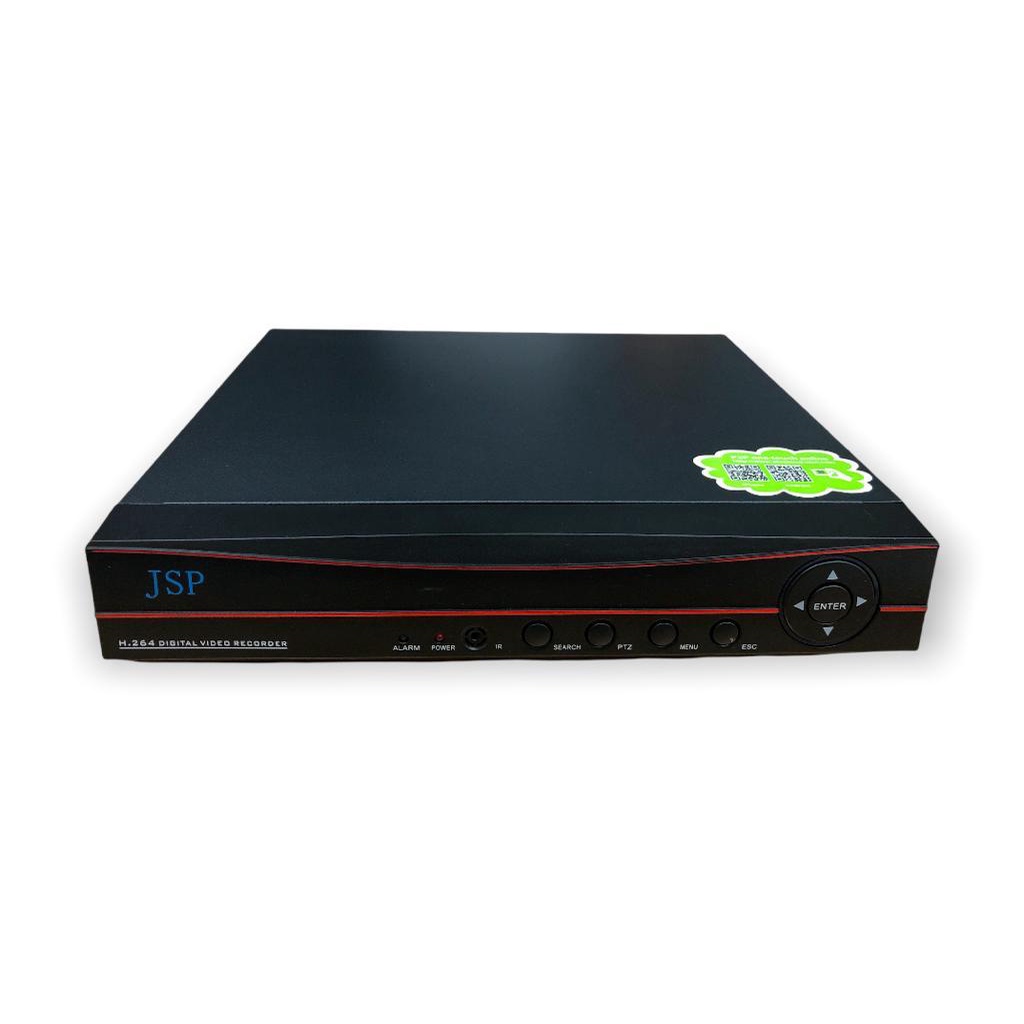 dvr 8 channel AHD 1080P
