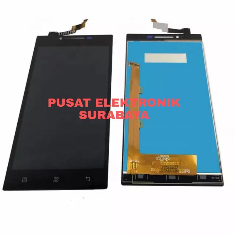 LCD TOUCHSCREEN LENOVO P70 / P70 A - COMPLETED