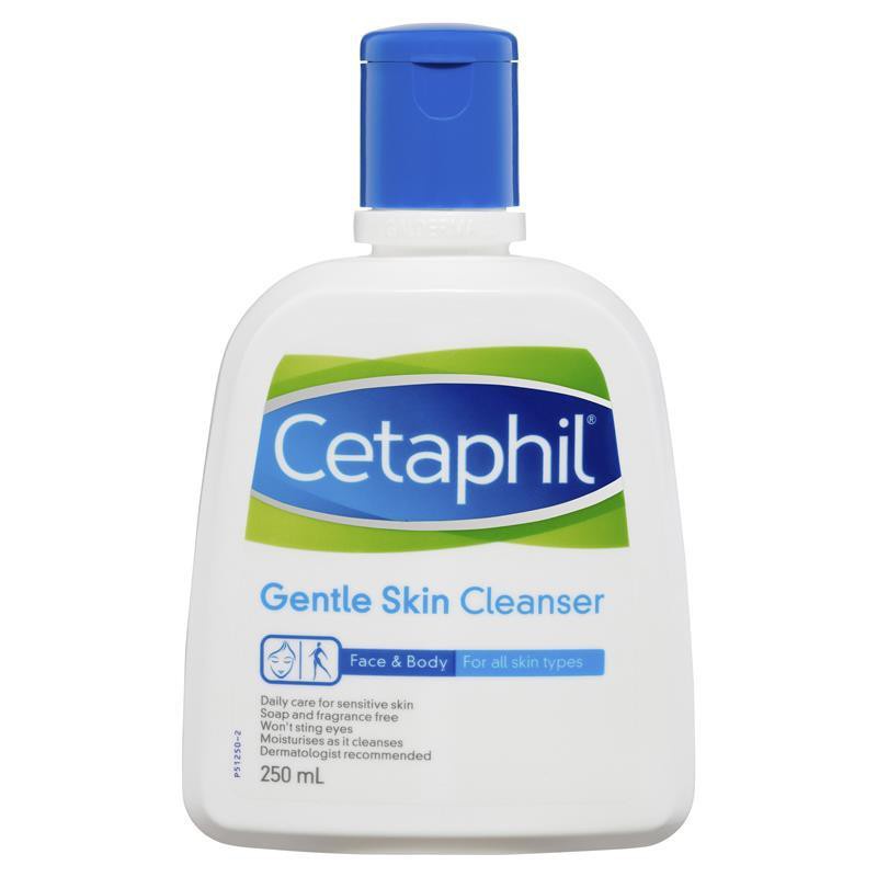 Cetaphil Cleanser 250ml