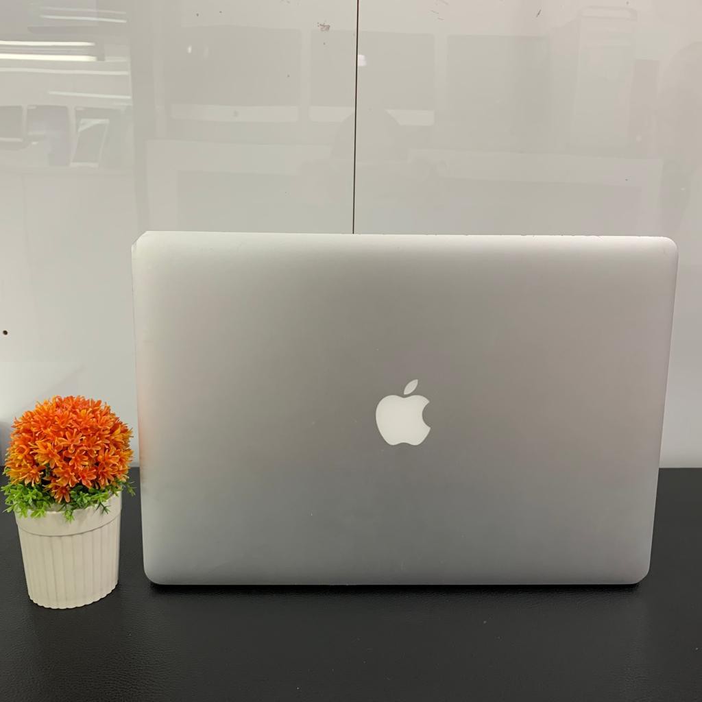 PROMO MacBook Pro Retina 15 inch Late 2013 Core i7 2.8GHz Ram 16 GB Ssd 750 GB