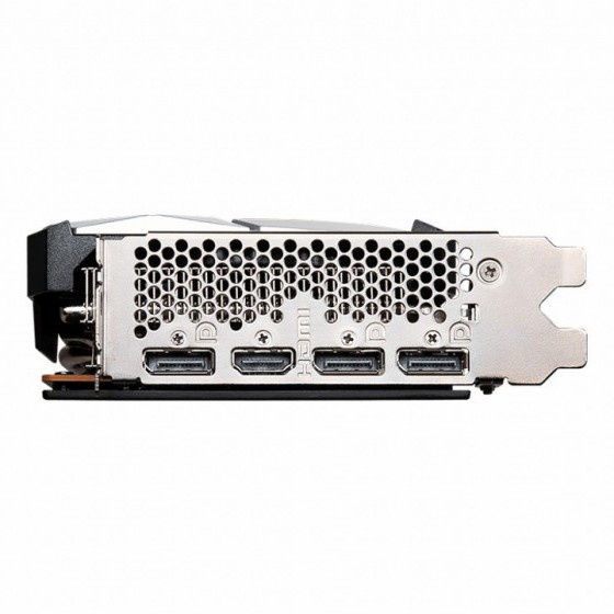 MSI RX 6600 XT MECH 2X 8Gb GDDR6 / RX6600 XT / RX 6600 XT