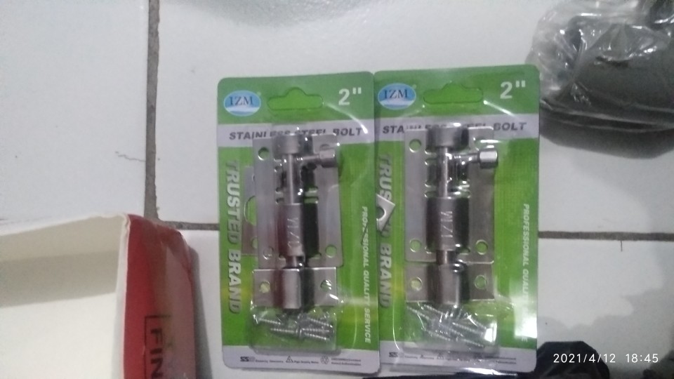 Knee Elbow Drat Kuningan 3/4 Sova Kualitas Taiwan Bagus / Pvc Kuat Sambungan Kran Pipa Air Serbaguna