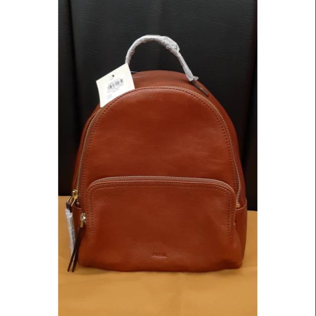 Fossil Felicity Backpack