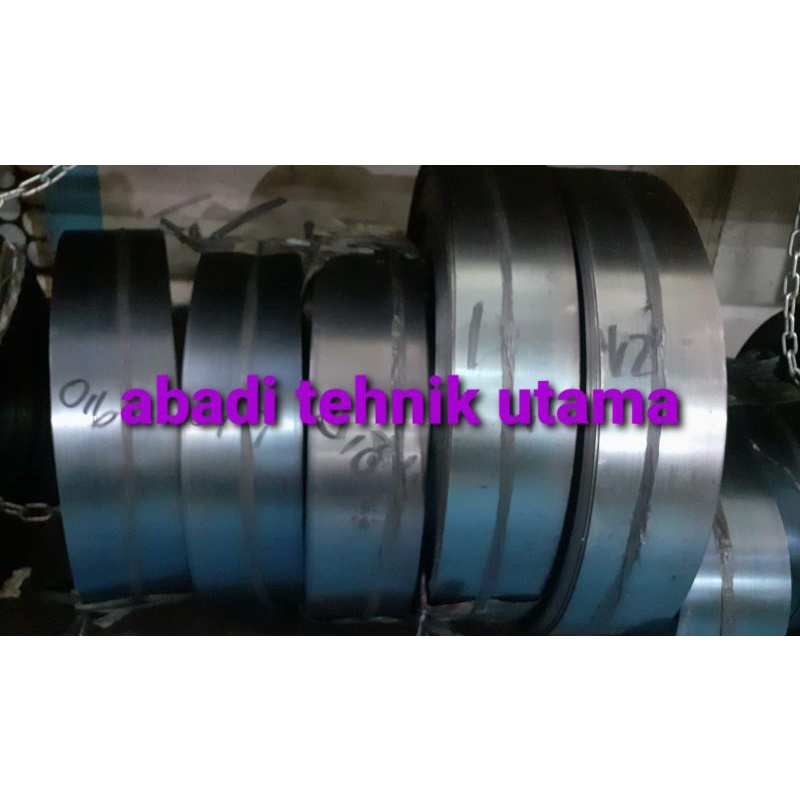 

SHIEM PLTA BAJA SK5 TEBAL 0.8MM X 100MM X 1000MM
