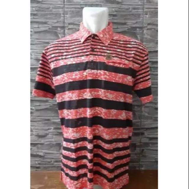 Kaos polo shirt insight original...