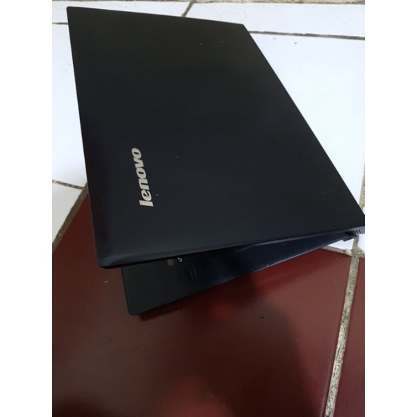 Lenovo B40-45 ~ desaign N game ~ Amd A8-6410