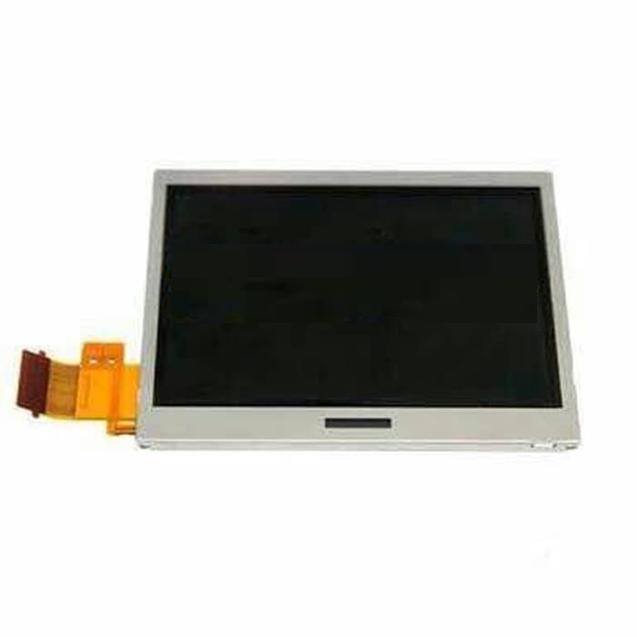 SPAREPART LCD BAWAH NDS LITE