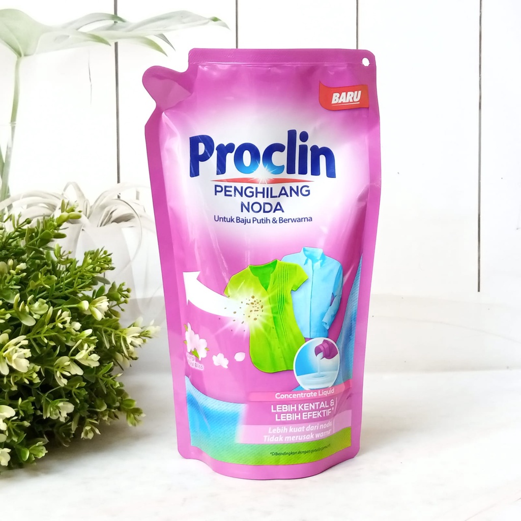 Proclin Concentrate Liquid  Pouch 400ml