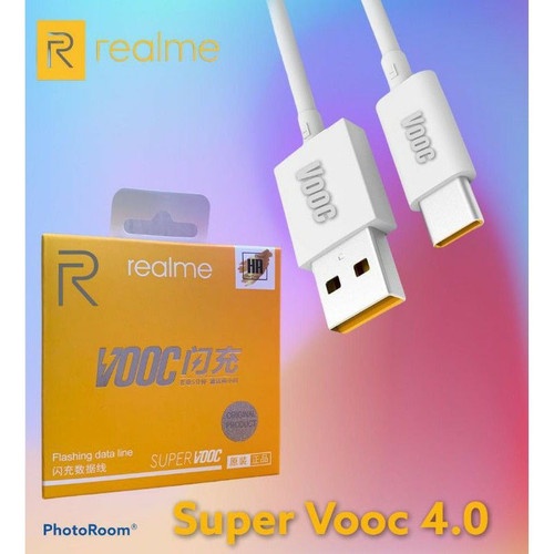 KABEL DATA REALME 7 PRO / KABEL DATA FAST CHARGING / KABEL DATA MICRO &amp; TYPE - C