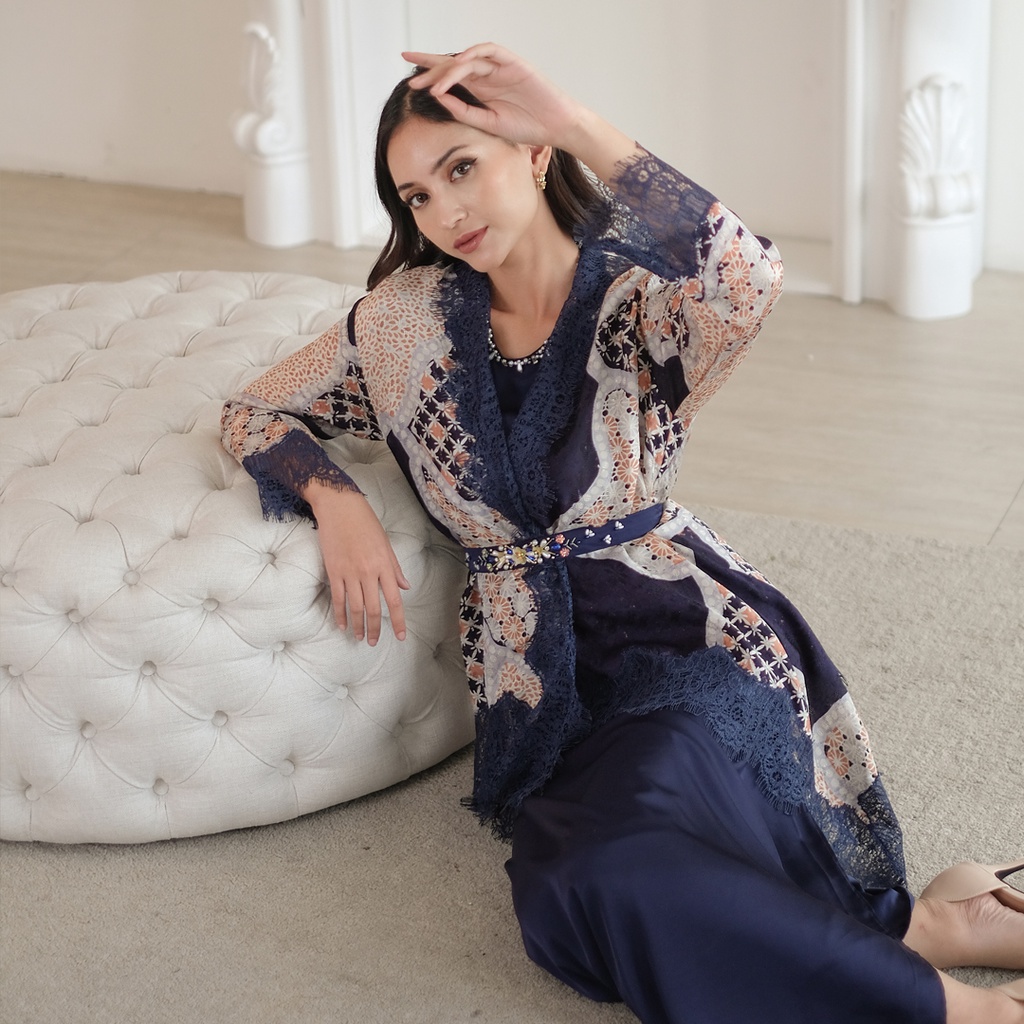 Lyana Series - Batik Modern