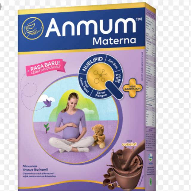 Anmum Materna 400gr