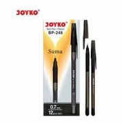 

ball pen joyko 1pak isi 12pcs