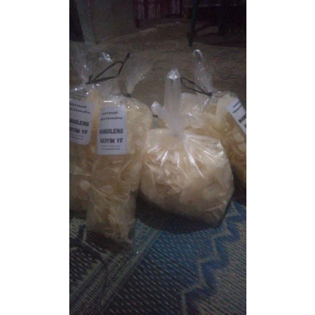 

manggleng ,kerupuk jadul