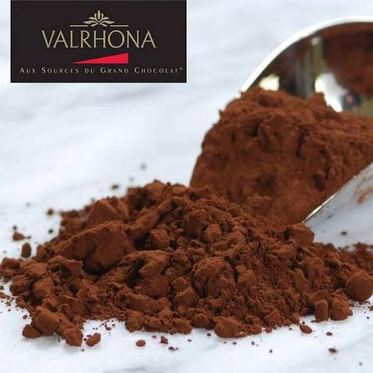 

Valrhona Cocoa Powder 1 Kg Coklat Bubuk Terlaris