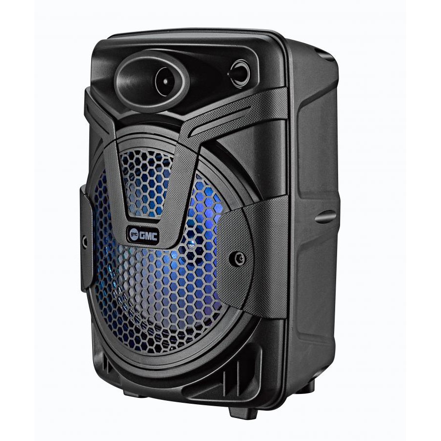 Speaker Portable GMC897E/Speaker Meeting/Speaker Seminar (PENGIRIMAN KHUSUS OJEK ONLINE)