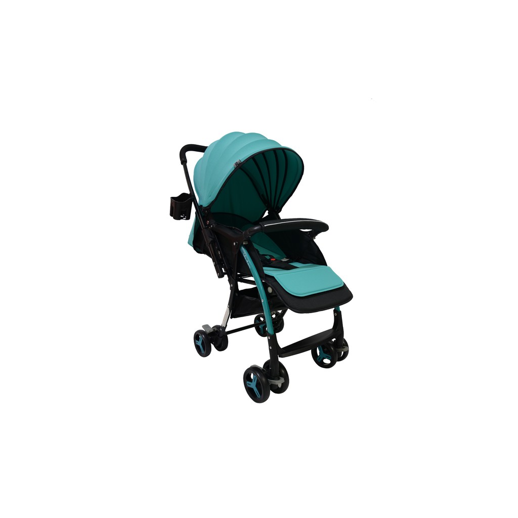 Makassar - Stroller Chris Olins Vadso / Stroller Chris&amp;Olins Vadso A-817 Kereta Dorong Bayi