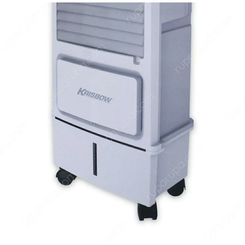 emergency aircooler recharge kipas air cooler krisbow kn-1181