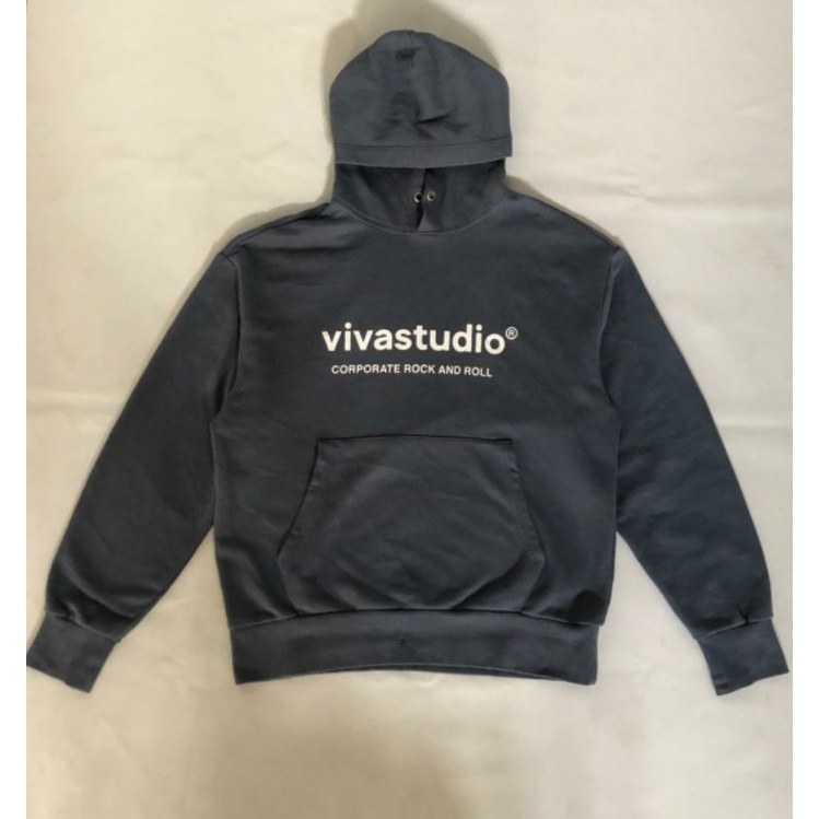 HOODIE VIVA STUDIO