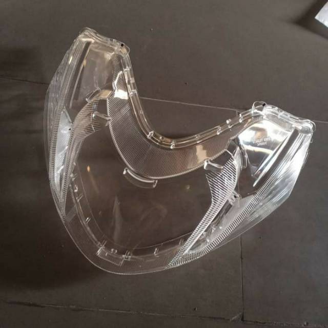 Mika lampu depan mio m3 ori