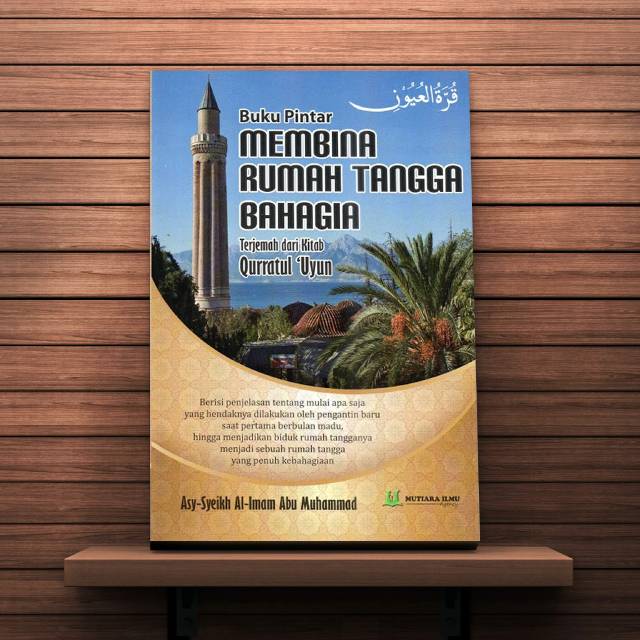 Buku Pintar Membina Rumah Tangga Bahagia Shopee Indonesia