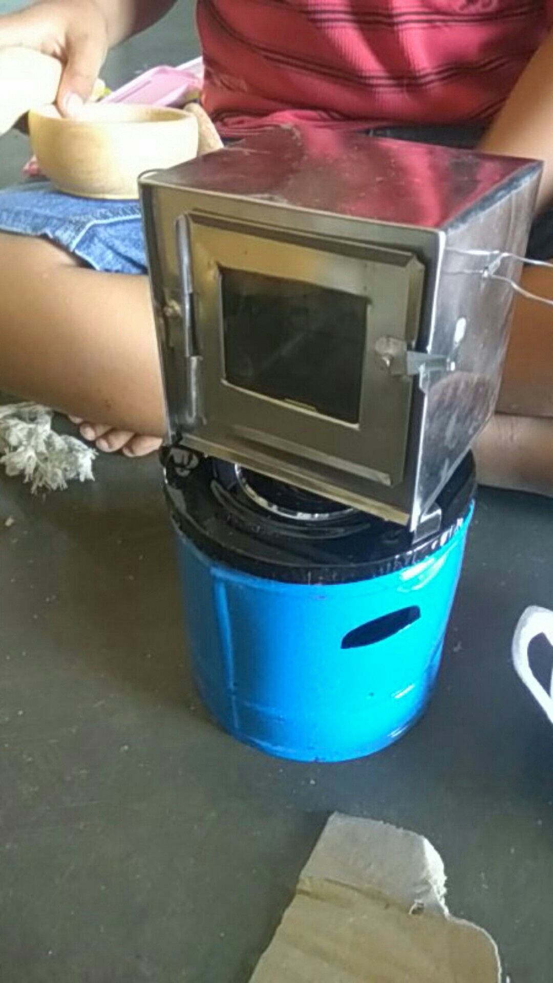 Mainan Masak-masakan Alat Dapur Pilih Item Sendiri