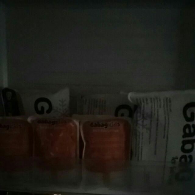 Gabag Kids Ice Gel 200gr
