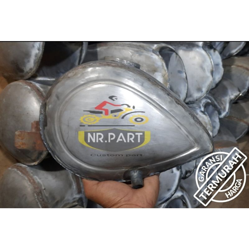 tangki chopper mini ZUNDEP