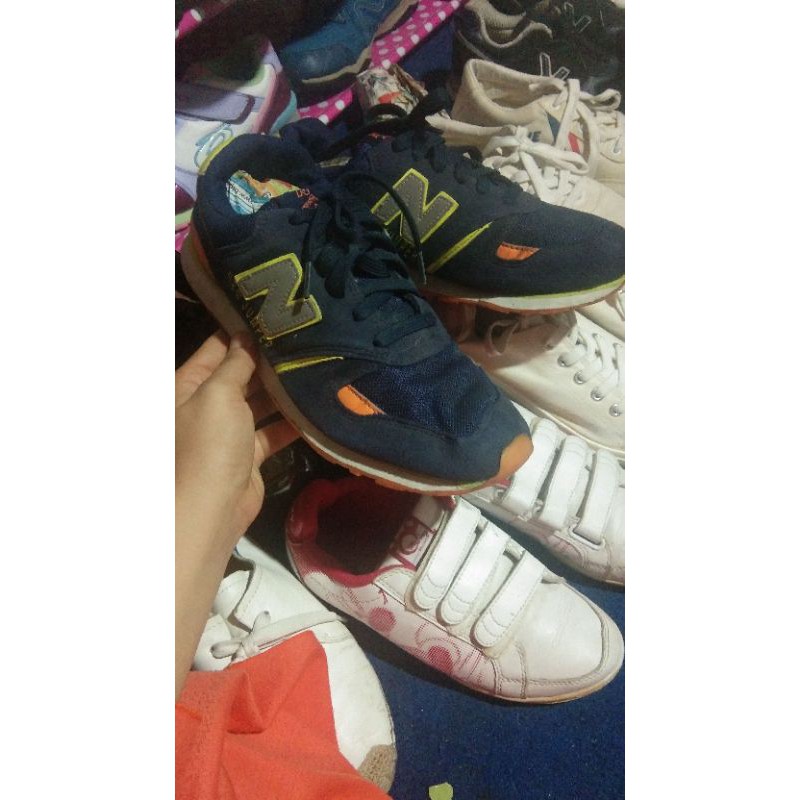 Live Sepatu Import Bengkulu