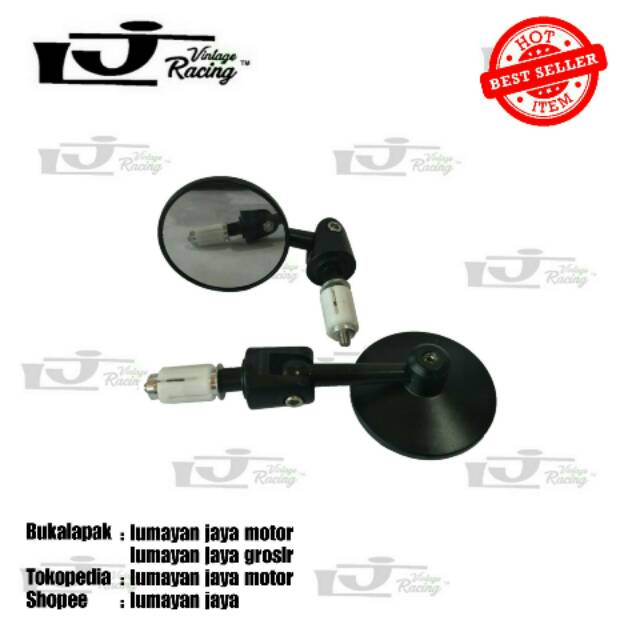 Spion jalu spion japstyle spion custom spion kustom spion caferacer