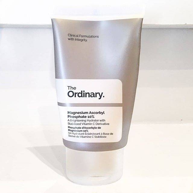 THE ORDINARY Magnesium Ascorbyl Phospate 10%