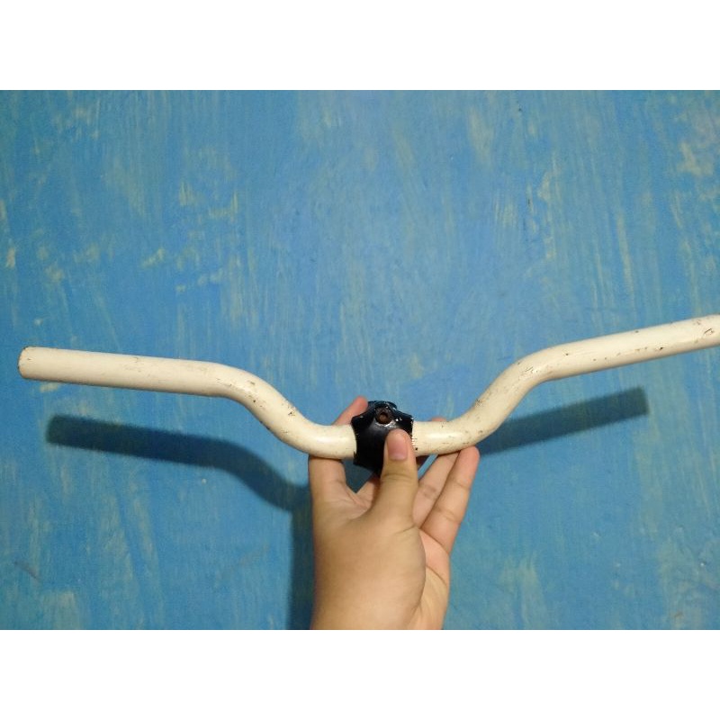 Barset Copotan Soloist 02 Second