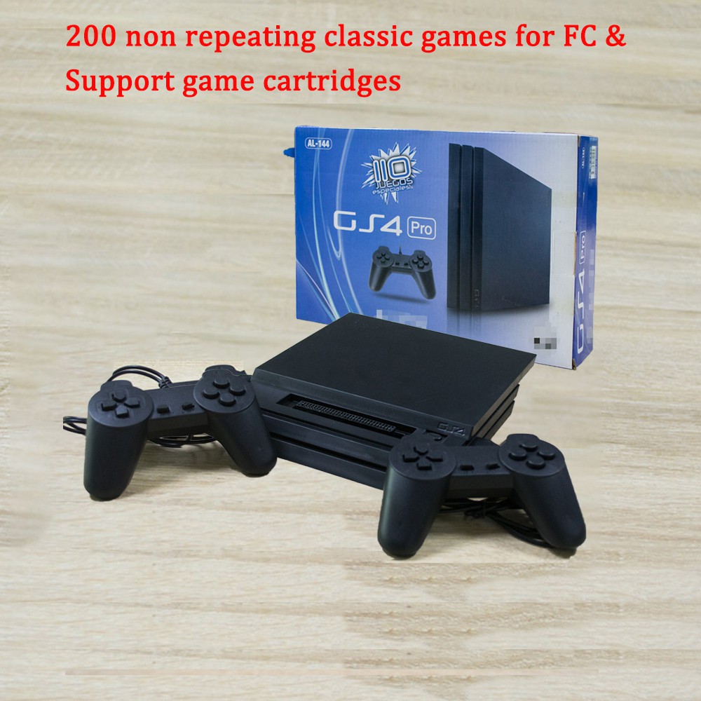 cheap ps4 console under 200