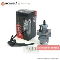 Karburator Carburator Scarlet PE 24