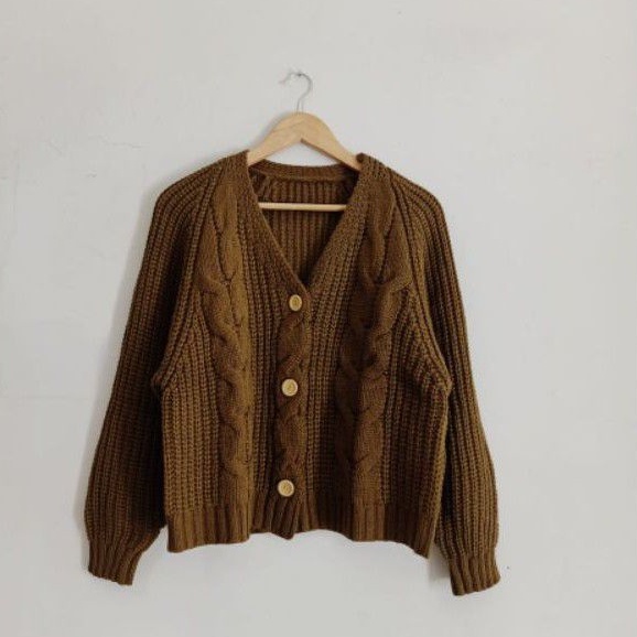 ALASKA CARDI DELANI.PROJECT