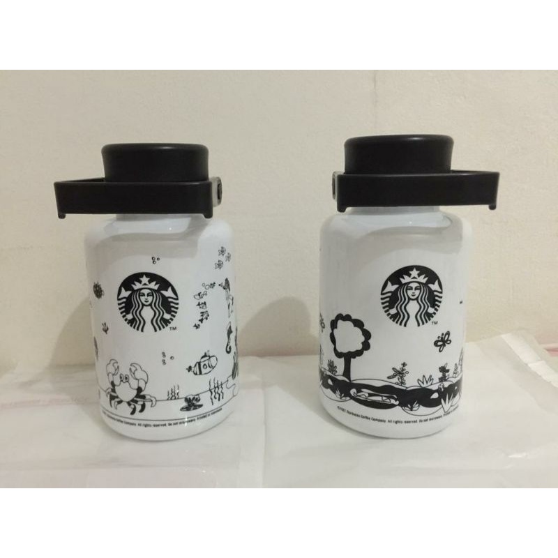 Starbucks Kearby Tumbler 1 liter