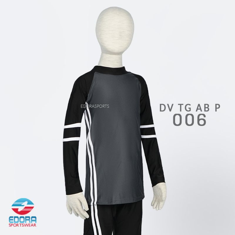 EDORA Baju Renang Anak Usia SD DV TG AB P ORIGINAL