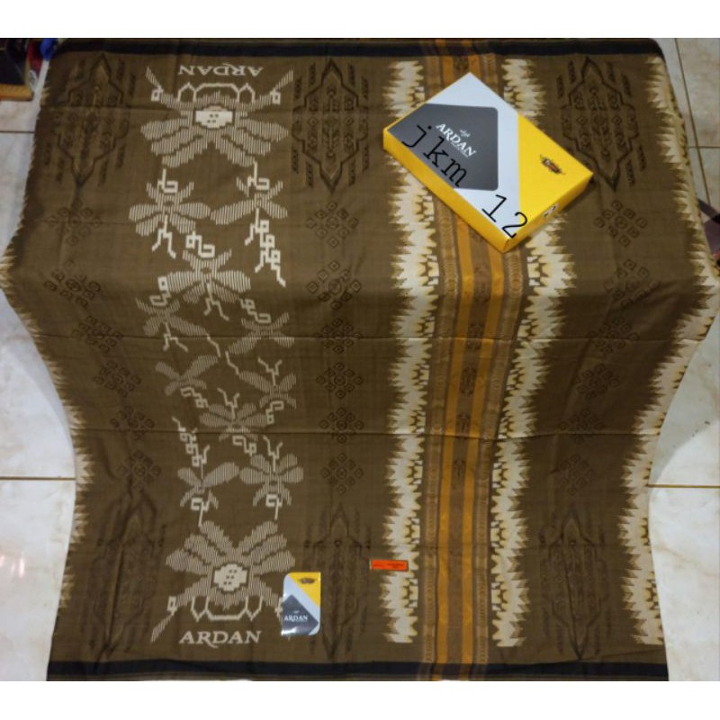 sarung ardan mesres