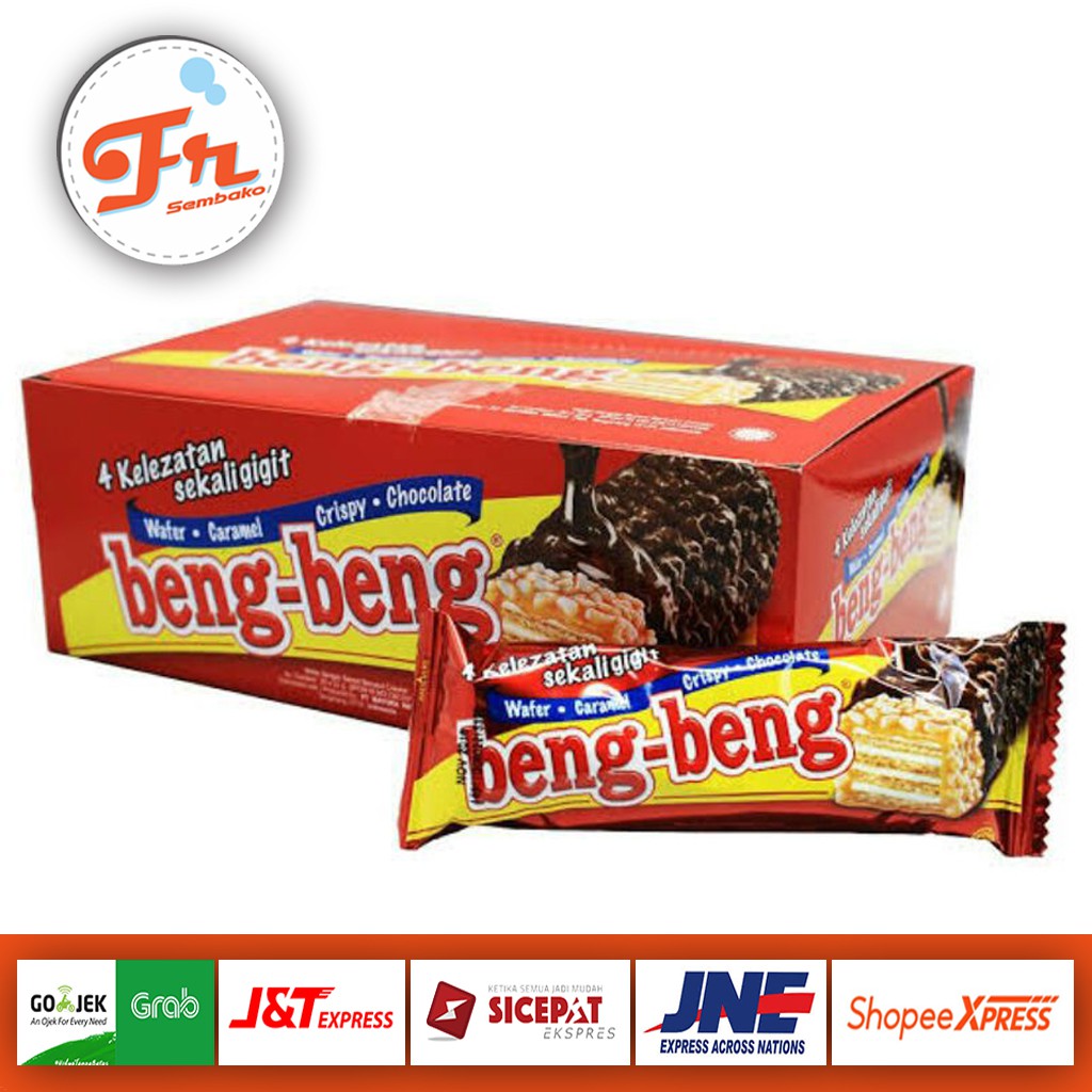 

Wafer Beng Beng 20gr