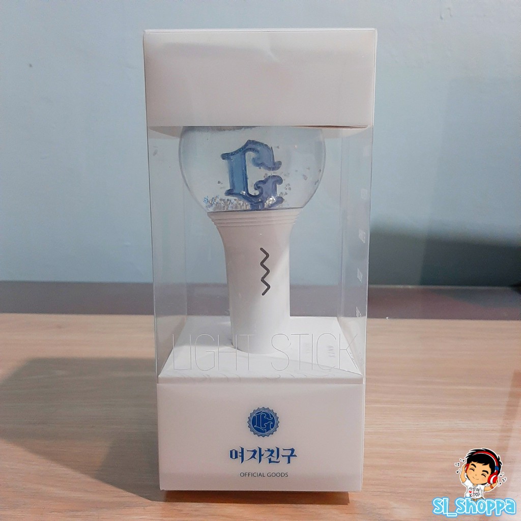 GFRIEND Lightstick Ver. 1 Official