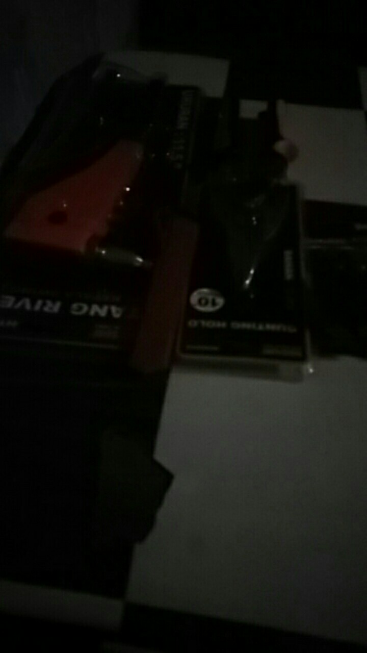 Mata Sock Rofing Pendek Magnetic Nut Setters 8mm