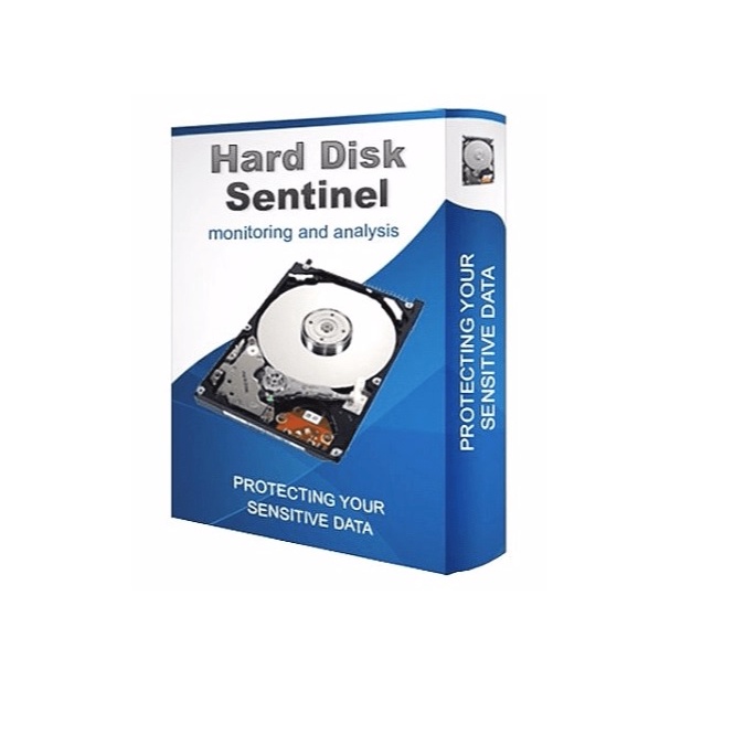 [FULL VERSION] Hard Disk Sentinel Pro 5.7 LIFETIME - GARANSI