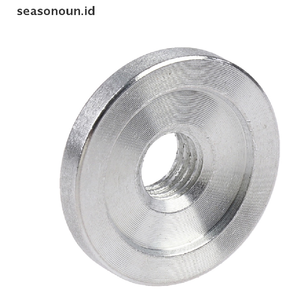 (seasonoun) Baut Hex Universal 100 Tipe Bahan Baja Untuk Gerinda Tangan