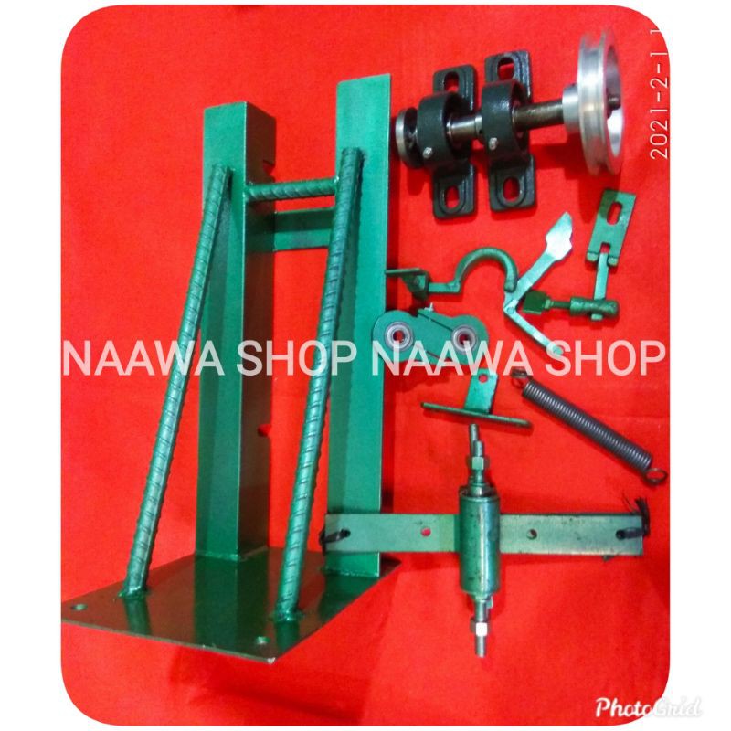 {BISA COD} rangkaian alat GERGAJI BOBOK / GERGAJI UKIR / GERGAJI OKLOK - ALAT BOBOK - GERGAJI JIGSAW