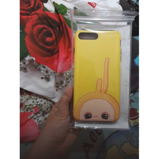 Case Iphone 7+ Teletubbies Official