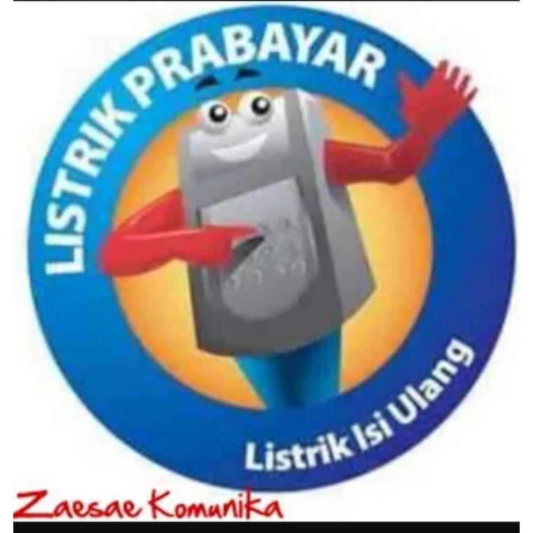 Token listrik murah