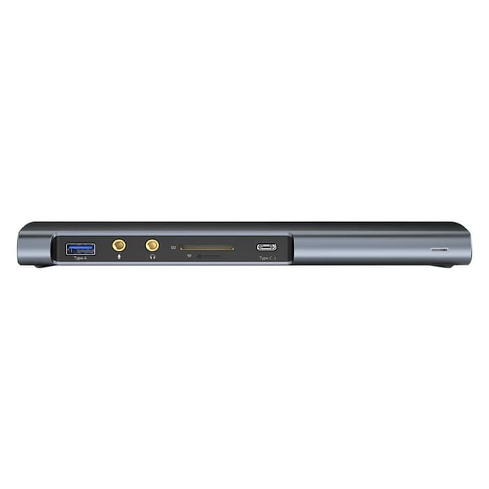 ORICO CDH-X1M Type-C Aluminum Alloy Multi-Function HUB